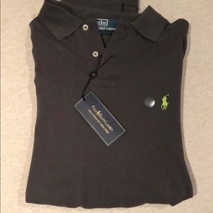 Ralph Lauren men’s polo